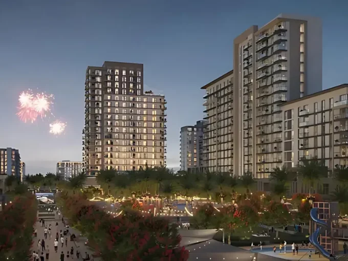 Alton at Town Square by Nshama