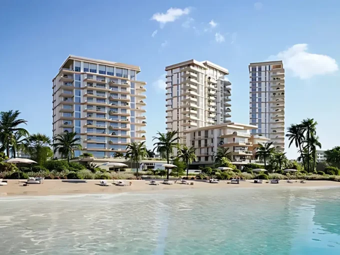 Bay Grove Residences phase 4 at Dubai Islands by Nakheel