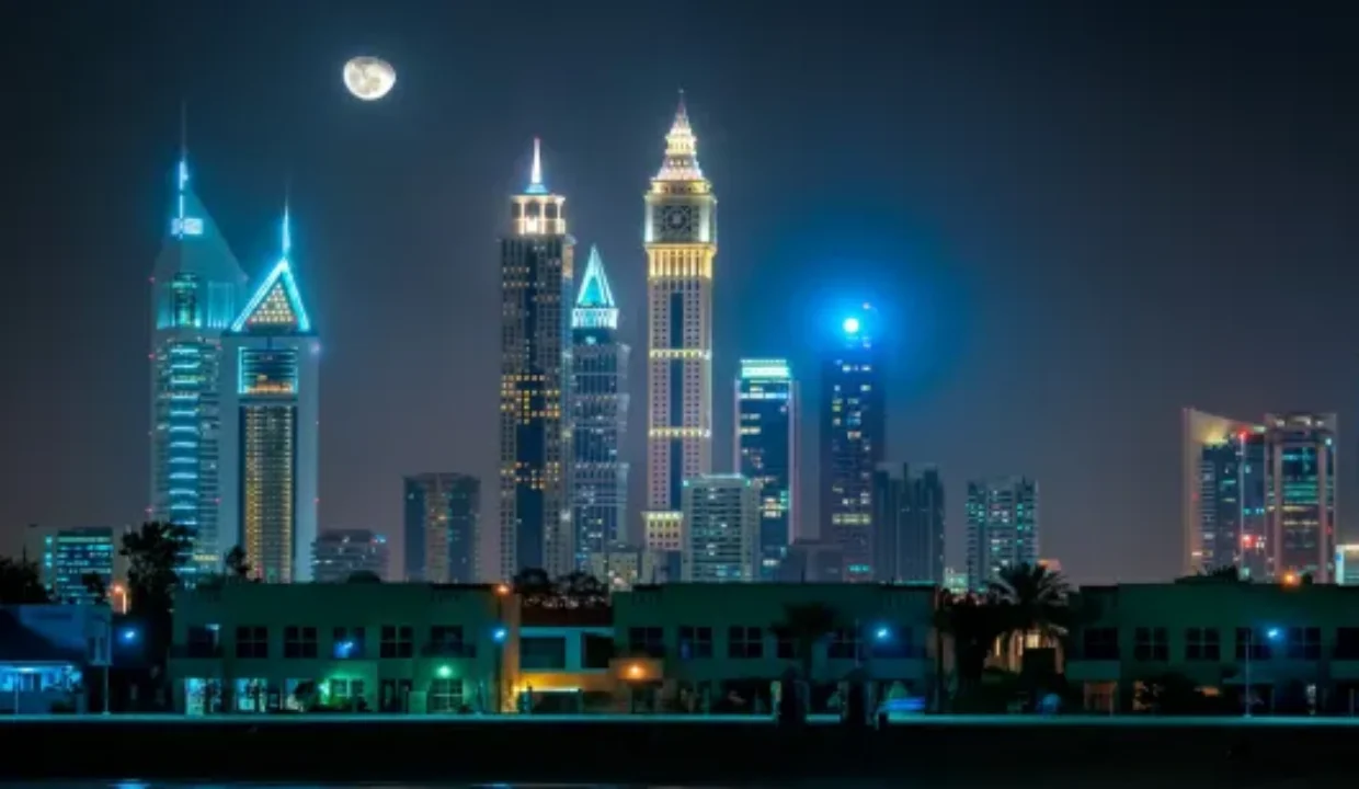 Dubai's new home buyer initiative sparks Dh90-billion property transaction boom