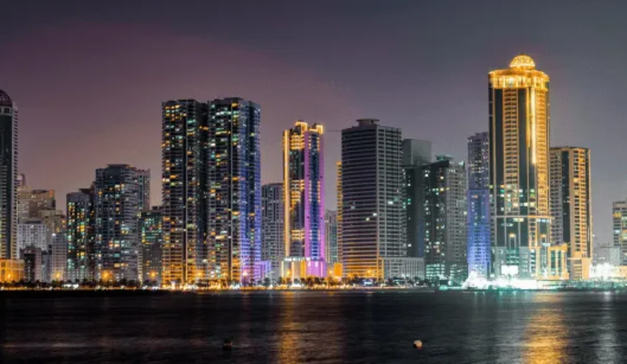Sharjah real estate hit $7.3bn in H1 2025 as investors from 109 nationalities flock to emirate