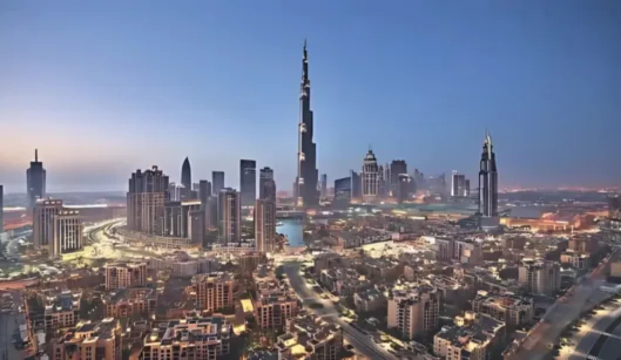 Tenants Become Buyers Dubai Property Transactions Hit $11.54bn in August