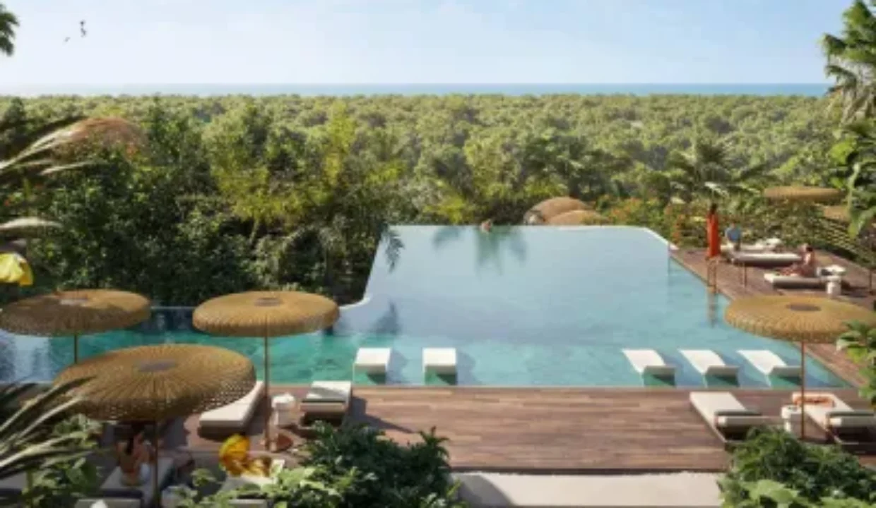 Waterfront properties command up to 30% annual return, say expertsيقول الخبراء إن العقارات المطلة على الواجهة البحرية تحقق عائدًا سنويًا يصل إلى 30٪