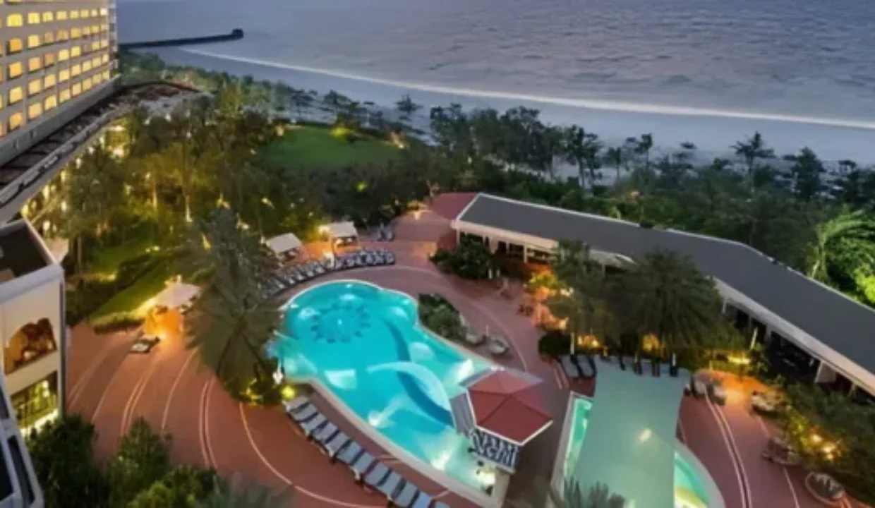 Ajman Property Transactions Surge 47% to $2.21bn in Q3ارتفاع قيمة تعاملات العقارات في عجمان بنسبة 47% إلى 2.21 مليار دولار في الربع الثالث