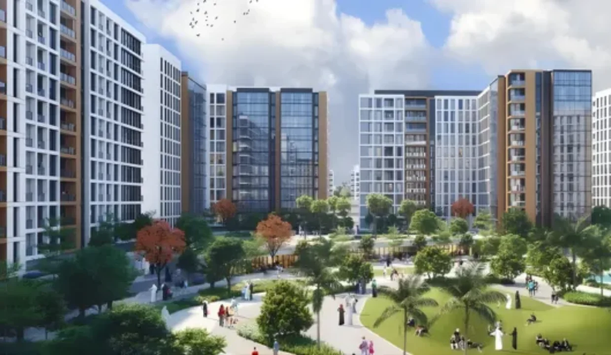 Alef Group expands $681m Olfah community with launch of Phase 2مجموعة ألف توسع مشروع ألفة بقيمة 681 مليون دولار أمريكي بإطلاق المرحلة الثانية