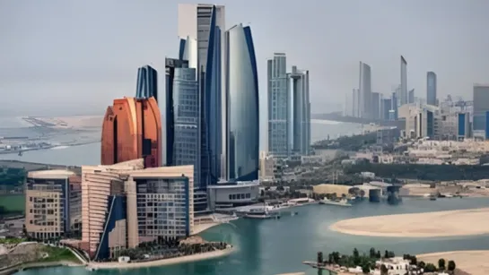 Dubai & Abu Dhabi Property Sales Hit Record $52.8bn in Q3مبيعات العقارات في دبي وأبوظبي تسجل رقماً قياسياً عند 52.8 مليار دولار في الربع الثالث