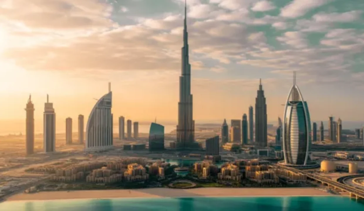 Dubai real estate boom continues with 1,388 luxury deals over $2.7m in Q3يستمر ازدهار سوق العقارات في دبي مع 1,388 صفقة فاخرة بقيمة تزيد عن 2.7 مليون دولار في الربع الثالث