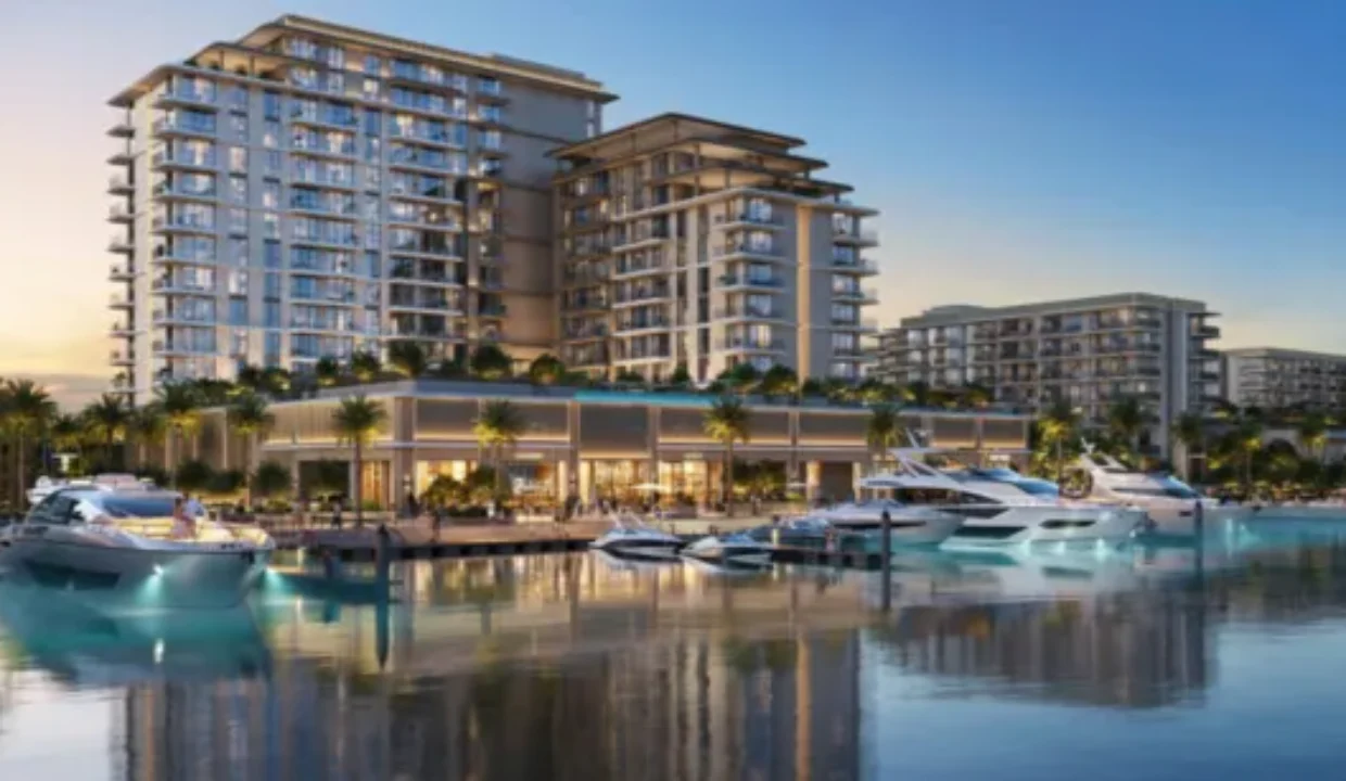 Dubai residents turn buyers as home deals surge to Dh138 billion in Q3سكان دبي يتحولون إلى مشترين مع ارتفاع صفقات المنازل إلى 138 مليار درهم في الربع الثالث