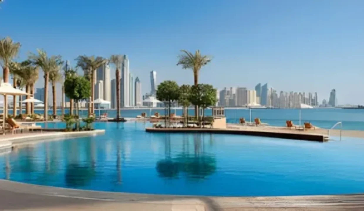 MENA Leads Global Branded Residences Boom as Dubai Takes Top Spotمنطقة الشرق الأوسط وشمال أفريقيا تقود طفرة العقارات السكنية ذات العلامات التجارية العالمية، وتحتل دبي المركز الأول