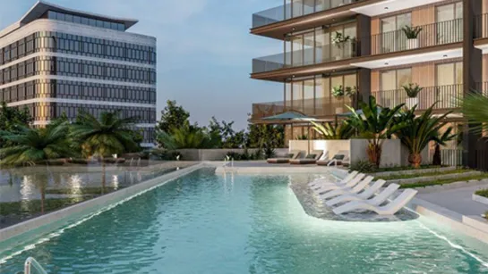 Mashriq Elite Delivers Floarea Residence in Arjan on Time.