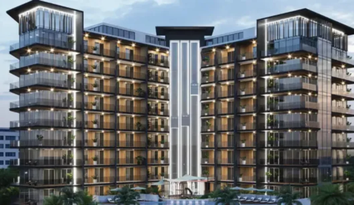 Mashriq Elite Delivers Floarea Residence in Arjan on Time