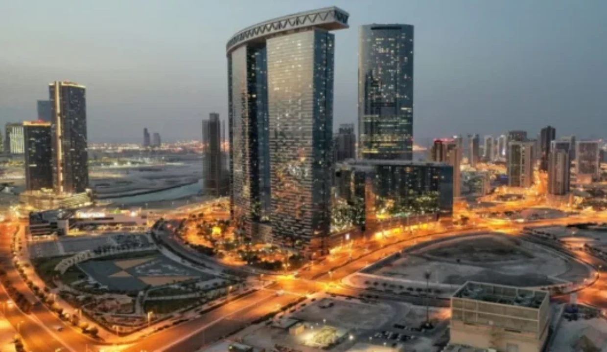 Abu Dhabi to Deliver 8,000 Homes This Year As Real Estate Sales Hit AED20.5bn