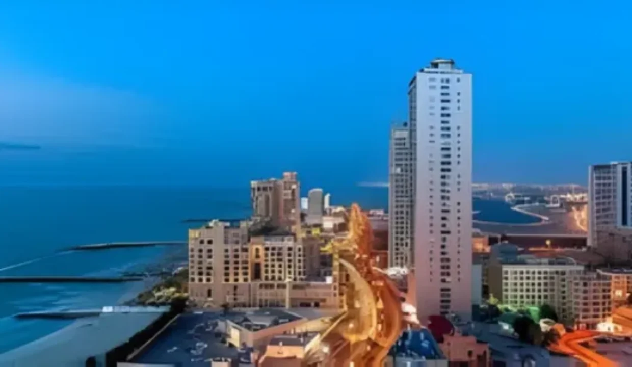 Ajman real estate market hits $872m in Q3 as commercial deals surge 48.6 percent
