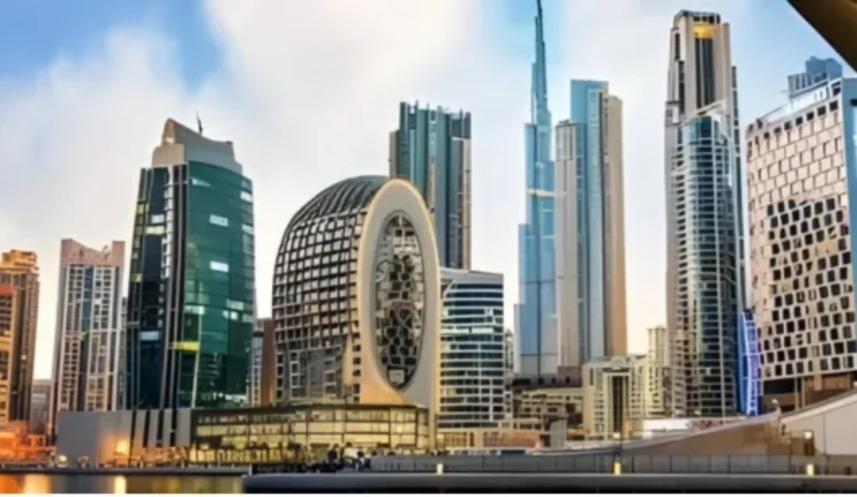 Business Bay, JLT lead 31% increase in Dubai commercial property salesالخليج التجاري وأبراج بحيرات جميرا تقودان نمو مبيعات العقارات التجارية في دبي بنسبة 31%