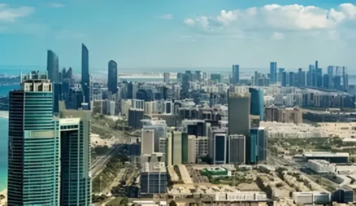 Indian and British Nationals Lead Dubai’s Rental Marketالهنود والبريطانيون يتصدرون سوق الإيجار في دبي